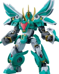 MODEROID King's Style Winzert (Mado King Granzort) (Rerelease)