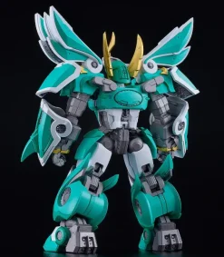 MODEROID King's Style Winzert (Mado King Granzort) (Rerelease)
