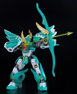 MODEROID King's Style Winzert (Mado King Granzort) (Rerelease)