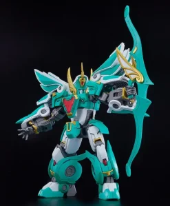 MODEROID King's Style Winzert (Mado King Granzort) (Rerelease)