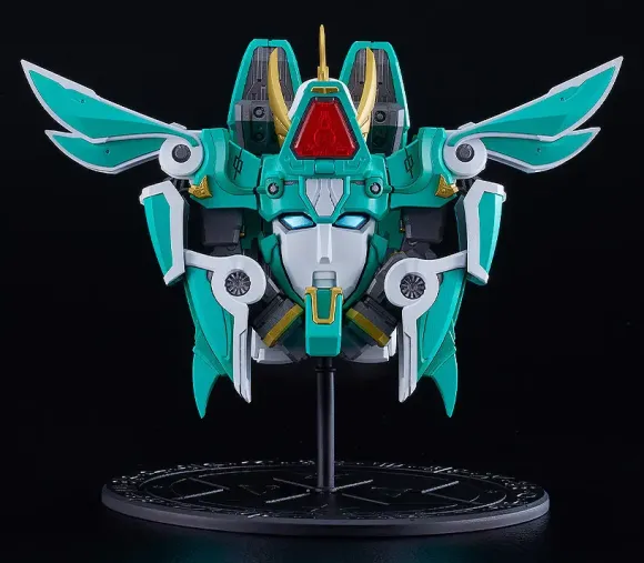 MODEROID King's Style Winzert (Mado King Granzort) (Rerelease)