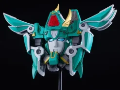 MODEROID King's Style Winzert (Mado King Granzort) (Rerelease)