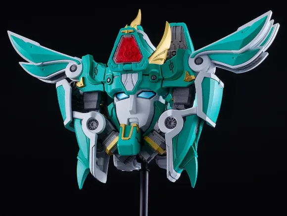 MODEROID King's Style Winzert (Mado King Granzort) (Rerelease)