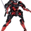 MODEROID Kuromukuro