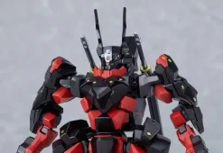 MODEROID Kuromukuro
