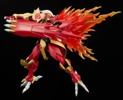 MODEROID 3 Legendary Rune Gods Set (Magic Knight Rayearth)