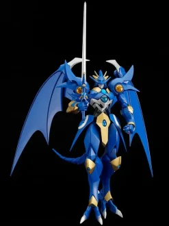 MODEROID 3 Legendary Rune Gods Set (Magic Knight Rayearth)