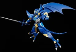 MODEROID 3 Legendary Rune Gods Set (Magic Knight Rayearth)