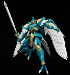 MODEROID 3 Legendary Rune Gods Set (Magic Knight Rayearth)