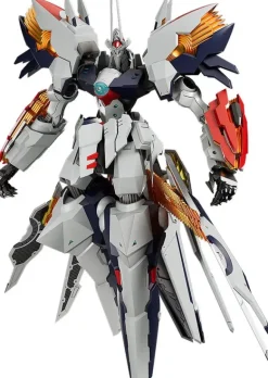 MODEROID Linebarrel Overdrive (Linebarrels of Iron)