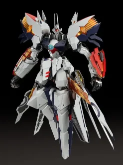 MODEROID Linebarrel Overdrive (Linebarrels of Iron)