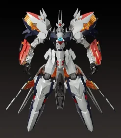 MODEROID Linebarrel Overdrive (Linebarrels of Iron)