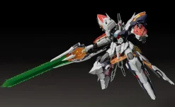 MODEROID Linebarrel Overdrive (Linebarrels of Iron)