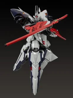 MODEROID Linebarrel Overdrive (Linebarrels of Iron)