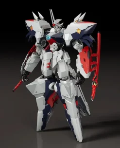 MODEROID Linebarrel Overdrive (Linebarrels of Iron)