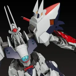 MODEROID Linebarrel Overdrive (Linebarrels of Iron)
