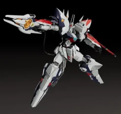 MODEROID Linebarrel Overdrive (Linebarrels of Iron)