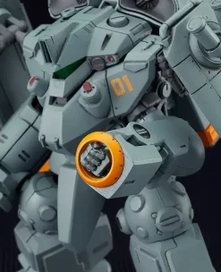 MODEROID MADOX-01 (Metal Skin Panic MADOX-01)
