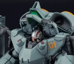 MODEROID MADOX-01 (Metal Skin Panic MADOX-01)