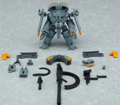 MODEROID MADOX-01 (Metal Skin Panic MADOX-01)