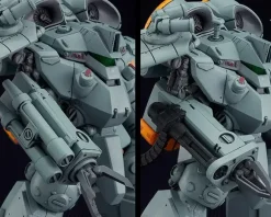 MODEROID MADOX-01 (Metal Skin Panic MADOX-01)