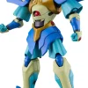 MODEROID Maku-Senjin Kazenoo: Second Stage (Yamato Takeru (Anime))