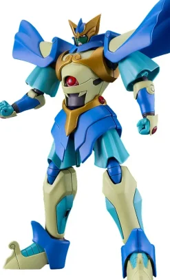 MODEROID Maku-Senjin Kazenoo: Second Stage (Yamato Takeru (Anime))