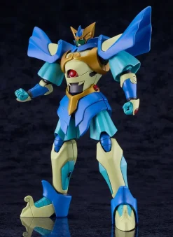 MODEROID Maku-Senjin Kazenoo: Second Stage (Yamato Takeru (Anime))