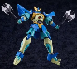 MODEROID Maku-Senjin Kazenoo: Second Stage (Yamato Takeru (Anime))