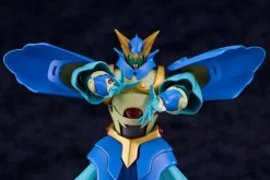 MODEROID Maku-Senjin Kazenoo: Second Stage (Yamato Takeru (Anime))