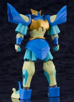 MODEROID Maku-Senjin Kazenoo: Second Stage (Yamato Takeru (Anime))