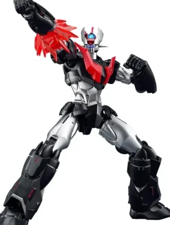 MODEROID Mazinger ZEST (Mazinger Destroying Hell) (Rerelease)