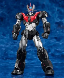 MODEROID Mazinger ZEST (Mazinger Destroying Hell) (Rerelease)