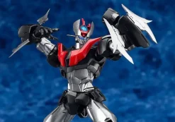 MODEROID Mazinger ZEST (Mazinger Destroying Hell) (Rerelease)