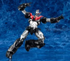 MODEROID Mazinger ZEST (Mazinger Destroying Hell) (Rerelease)