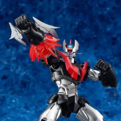 MODEROID Mazinger ZEST (Mazinger Destroying Hell) (Rerelease)