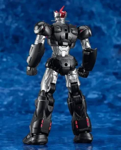 MODEROID Mazinger ZEST (Mazinger Destroying Hell) (Rerelease)