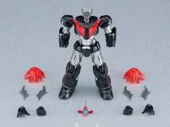 MODEROID Mazinger ZEST (Mazinger Destroying Hell) (Rerelease)