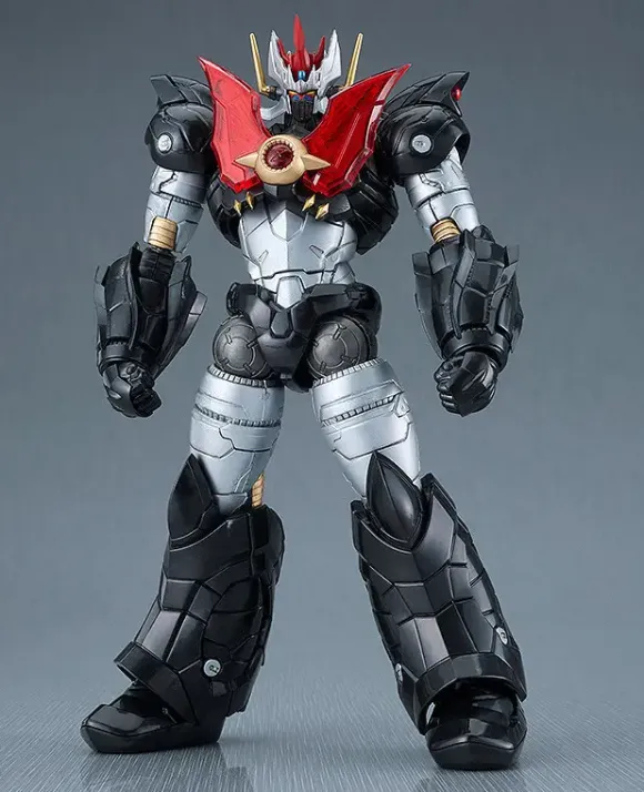 MODEROID Mazinkaiser (Mazinkaiser) (Rerelease)