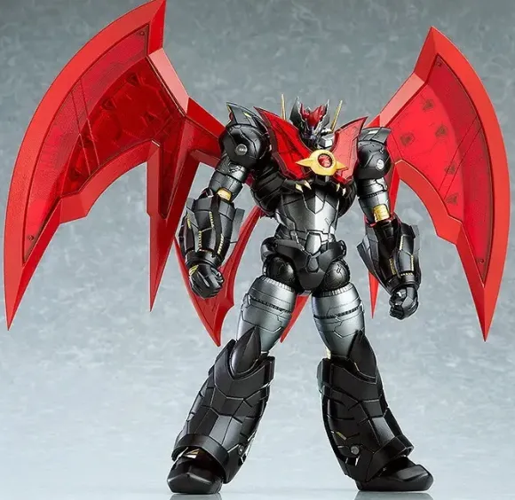 MODEROID Mazinkaiser (Reissue)