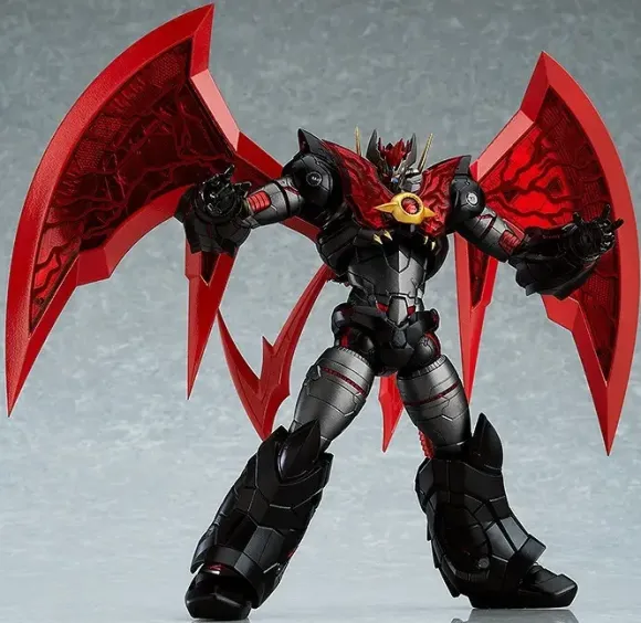 MODEROID Mazinkaiser (Reissue)