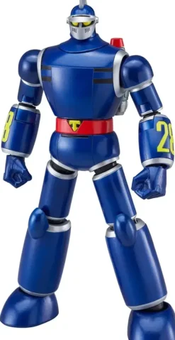 MODEROID Messenger of the Sun TETSUJIN28