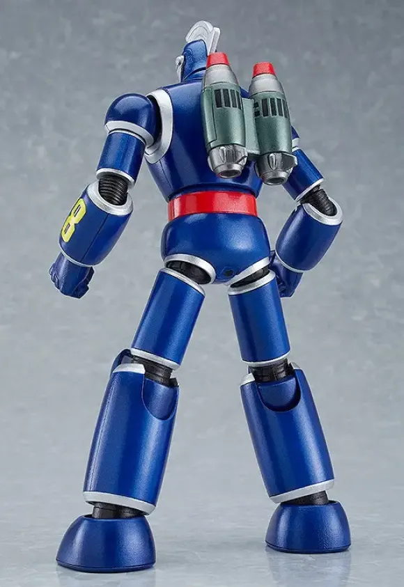 MODEROID Messenger of the Sun TETSUJIN28