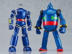 MODEROID Messenger of the Sun TETSUJIN28