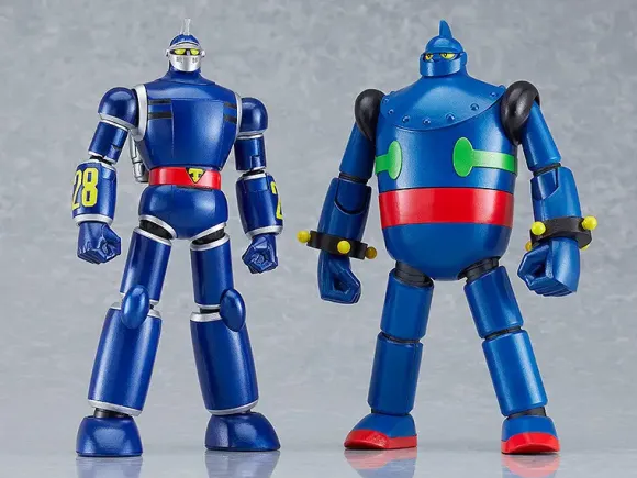 MODEROID Messenger of the Sun Tetsujin 28 (Messenger of the Sun Tetsujin 28) (Rerelease)