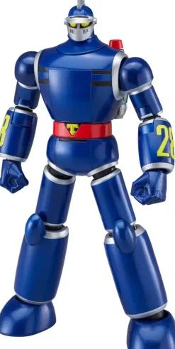 MODEROID Messenger of the Sun Tetsujin 28 (Rerelease)