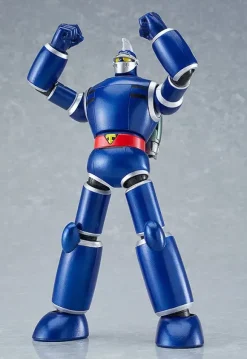 MODEROID Messenger of the Sun Tetsujin 28 (Rerelease)