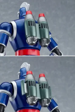 MODEROID Messenger of the Sun Tetsujin 28 (Rerelease)