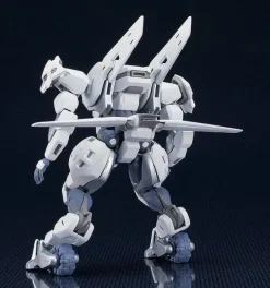 MODEROID M2 Exceed Rhino (Bang Brave Bang Bravern)