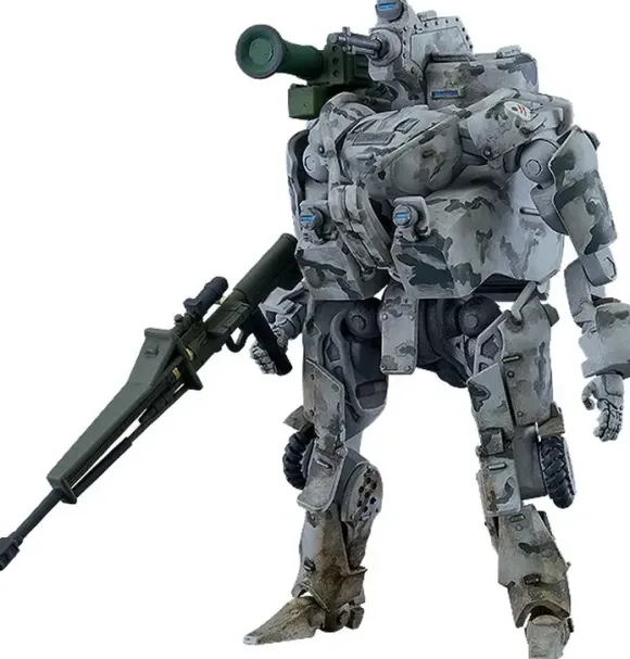 1/35 MODEROID Military Armed EXOFRAME (OBSOLETE)